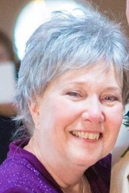 Obituary of Margaret Rank