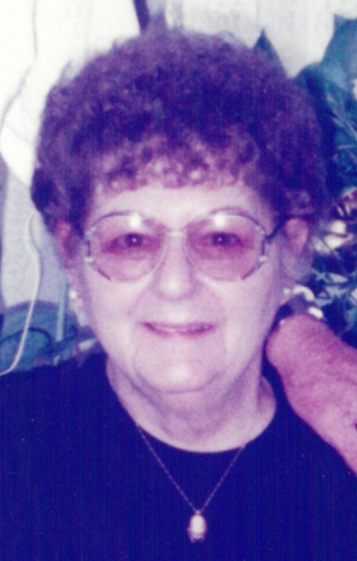 Obituary of Betty J. Sowers