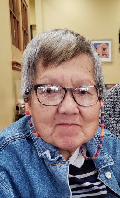 Obituary of Paulina Ng Guiam