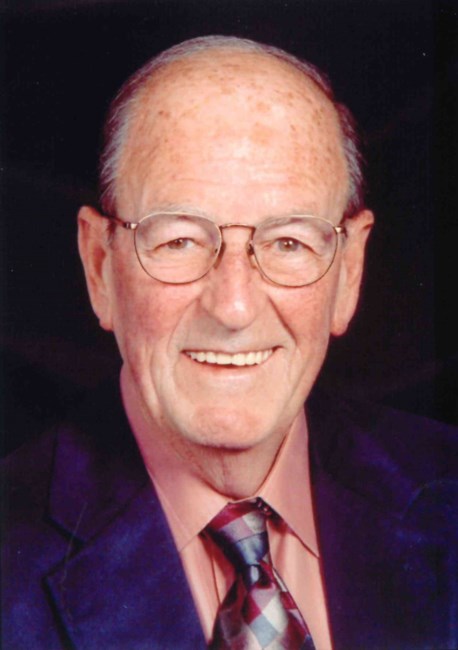 Obituary of John Leroy Sturgeon