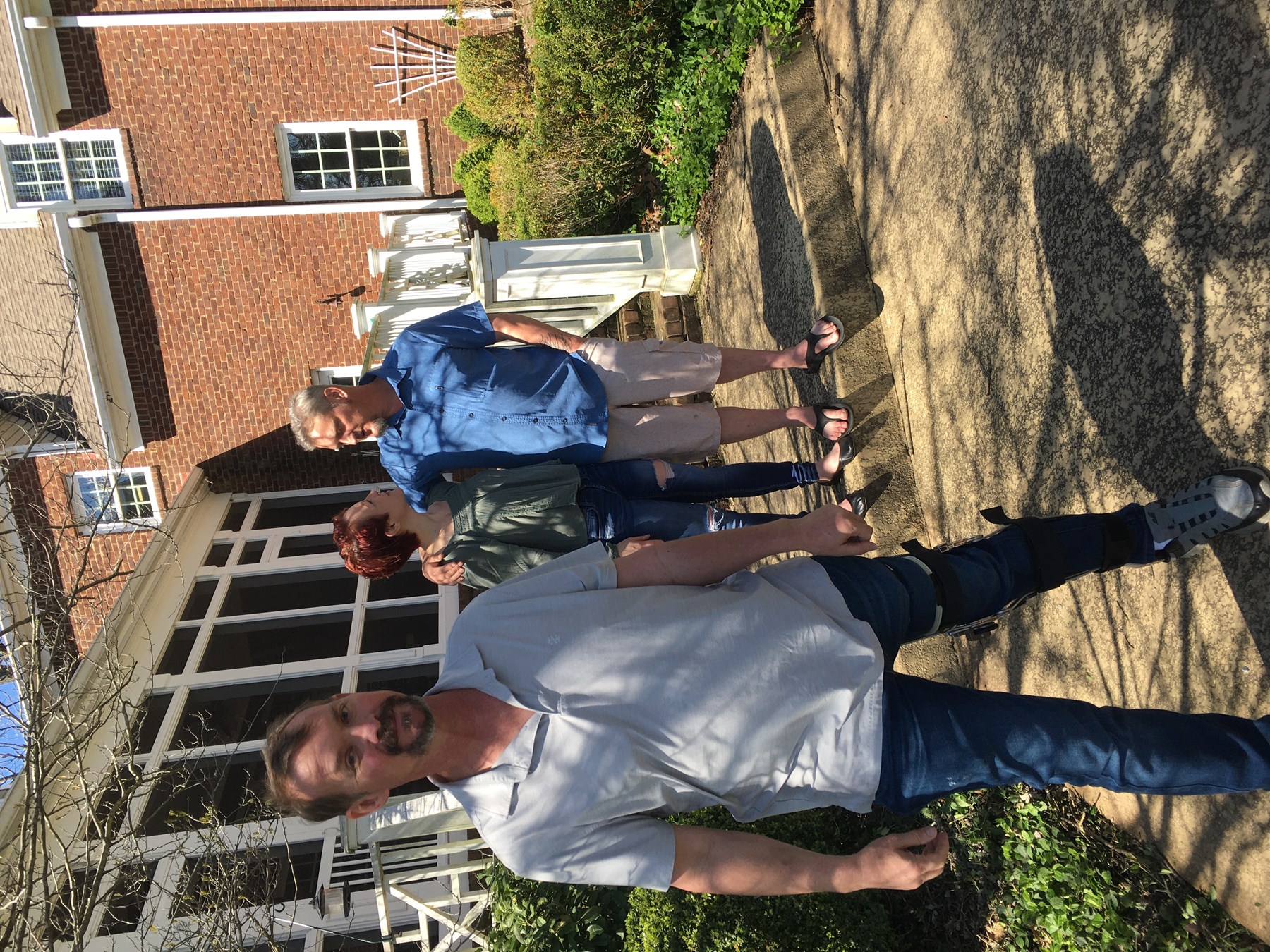 Avis de décès de Christopher Andrew Williams