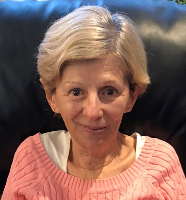 Obituary of Dragica Ivanovic