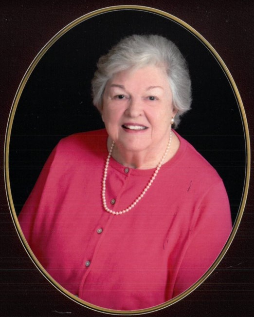 Patricia Ann Thompson Obituary Springboro, OH