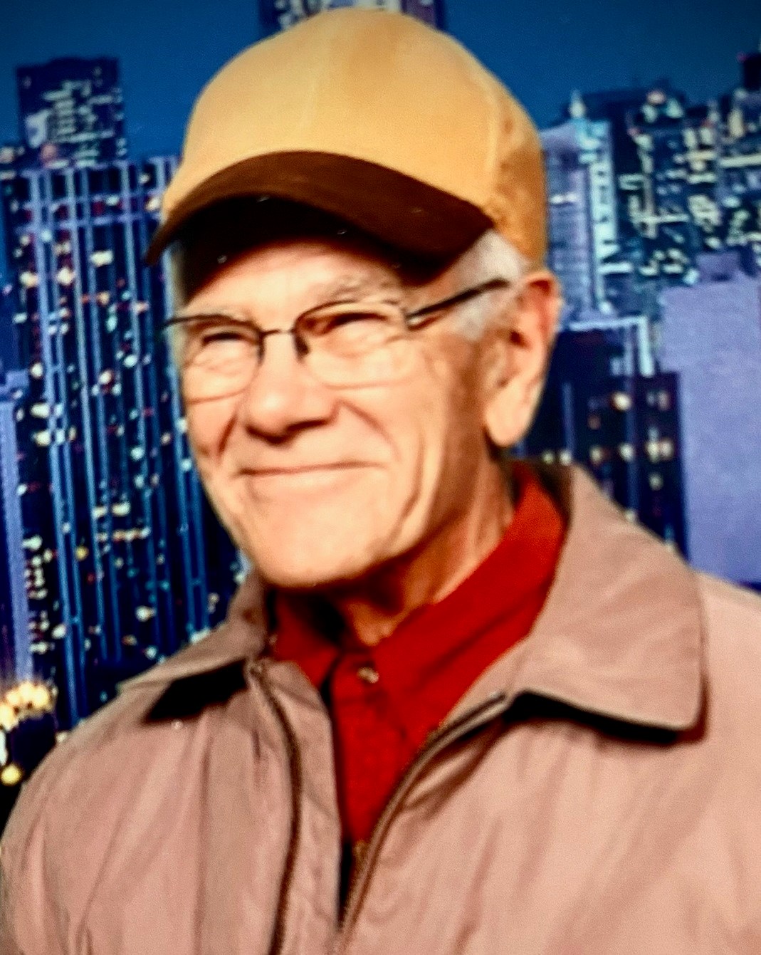 Hugo J. Nickse Obituary Centerbrook, CT