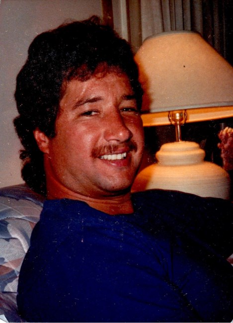 Obituary of Brian Leonard Jones