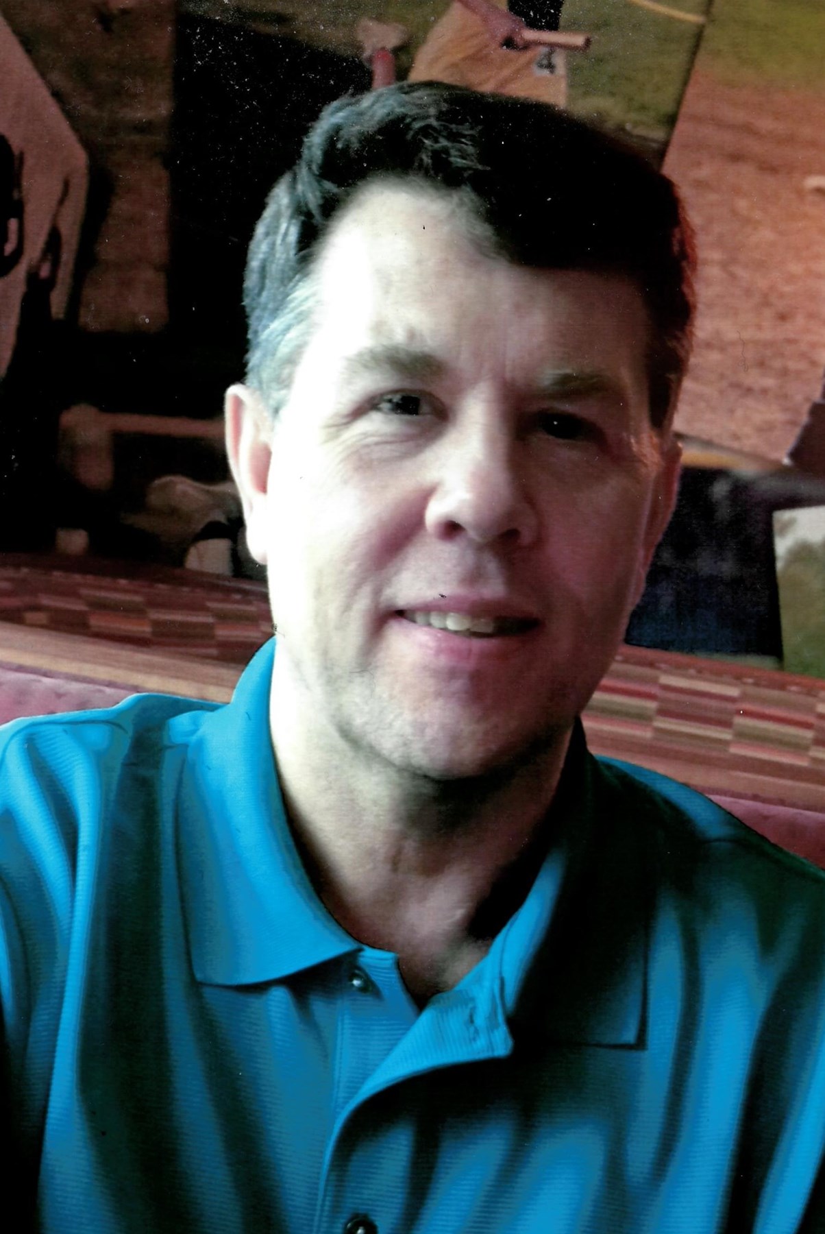 Randy Lockett Obituary Springfield, IL