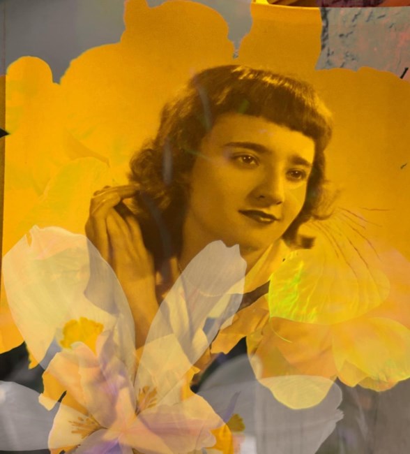 Obituary of Edith Boorstein Couturier