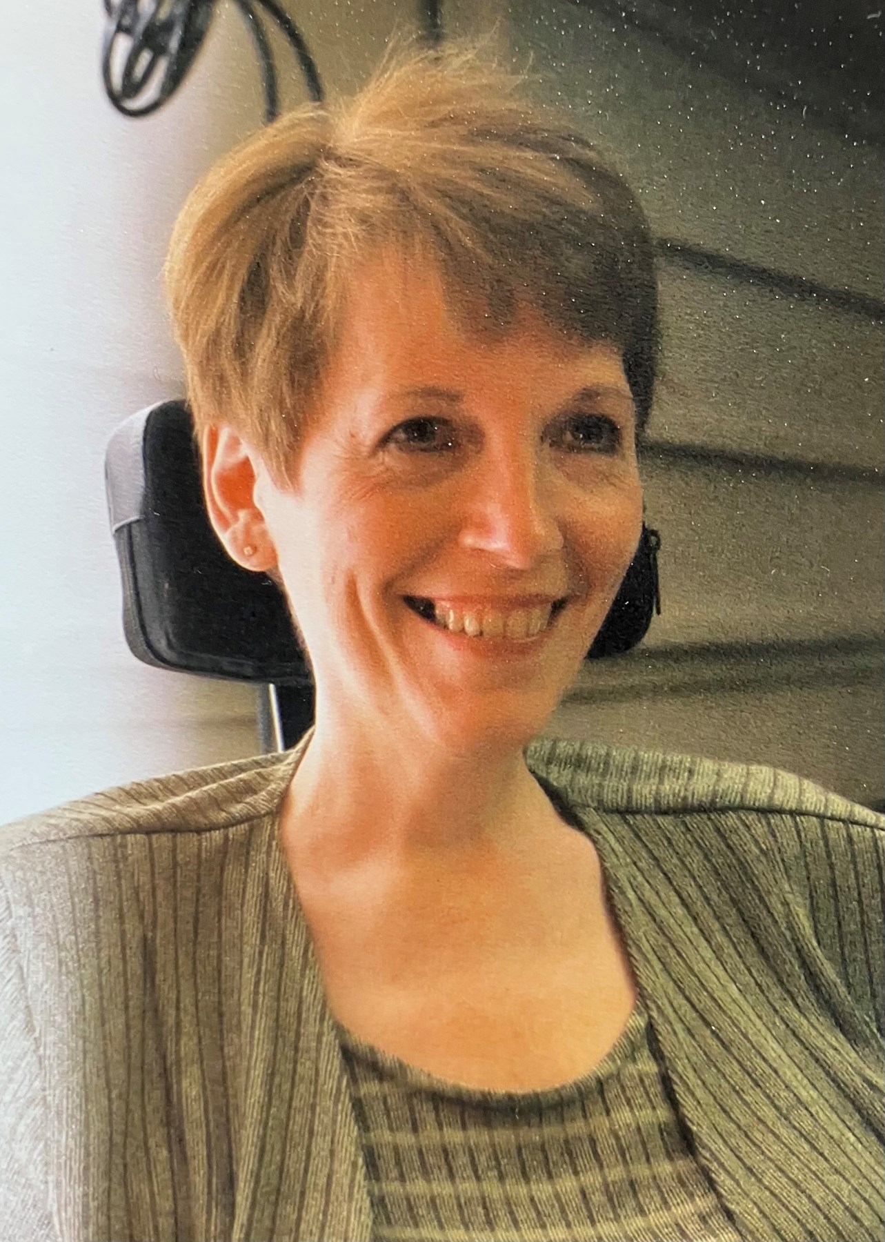 Obituary of Diane Marie Huberty