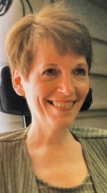 Obituary of Diane Marie Huberty