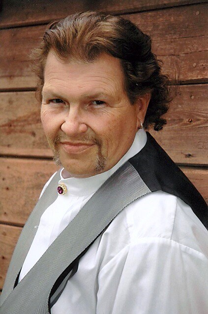 Obituary of Fox Loving