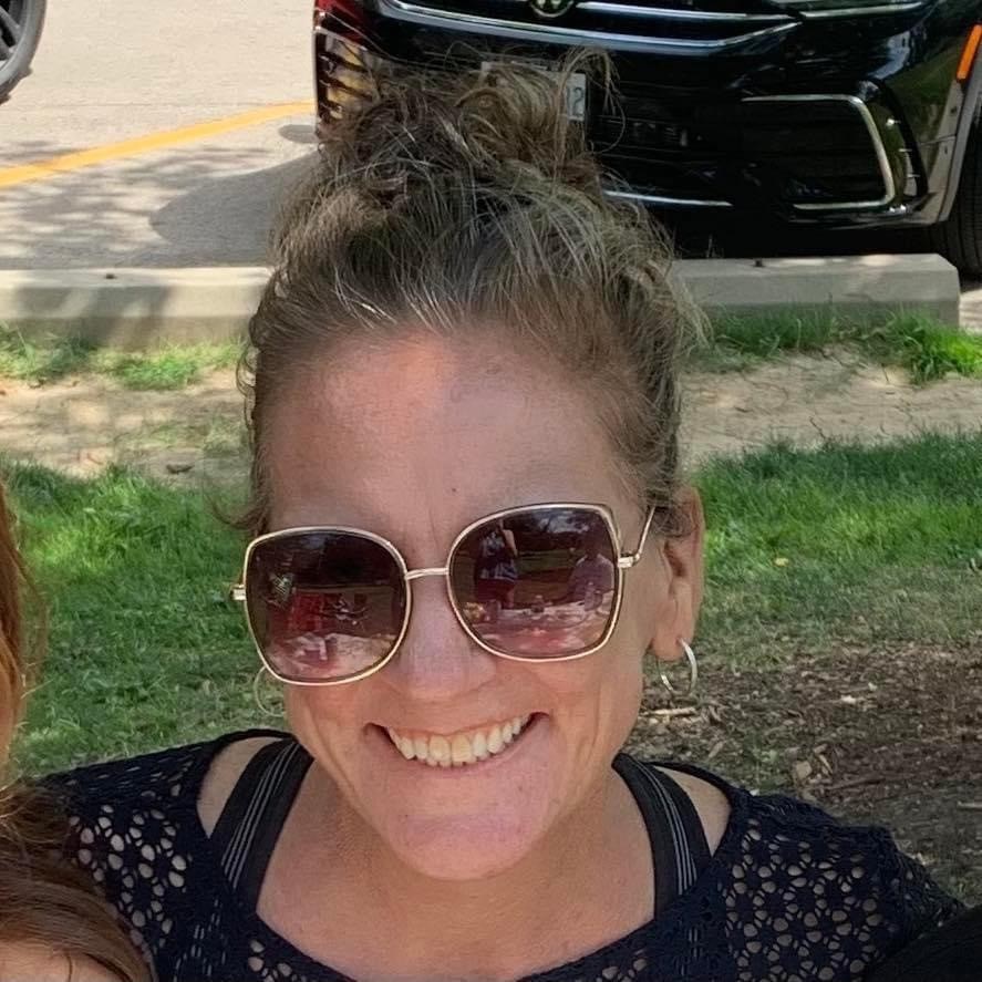 Obituary of Marianne Ellen Gavanac- Karschti