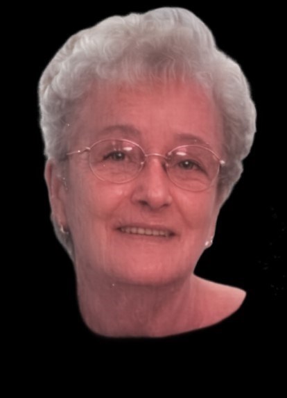 Obituary of Mary Jean Badlam