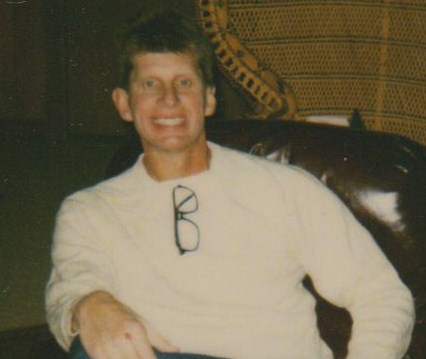 Obituary of Steven Charles Guntz