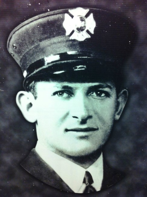 Obituary of Reuben "Dobb" Kass