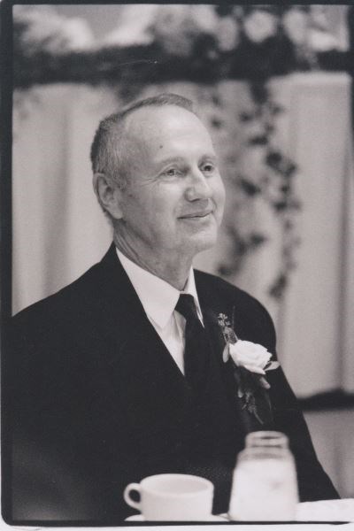 Obituary of Richard Jerome Bawek