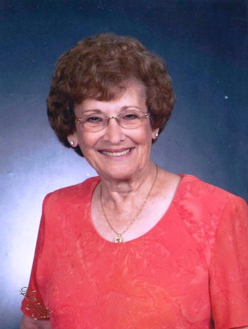 Avis de décès de Gillie Jean Kruithof