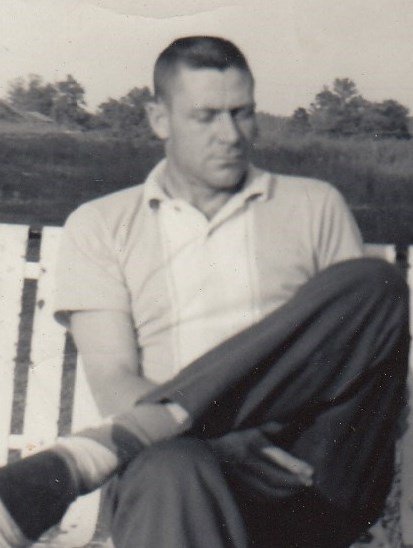 Obituary of Paul Edward Stanfield