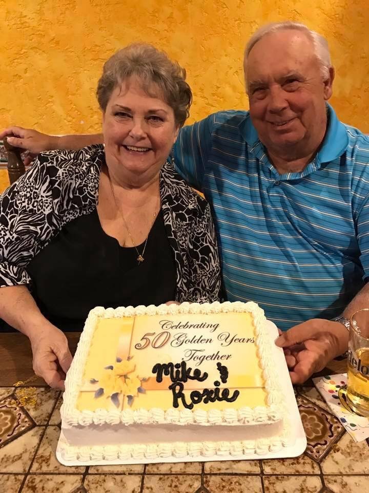 Obituary of Roxanna Lee Ryant