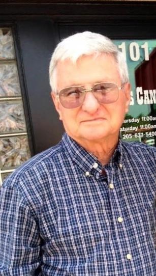 Obituary of Mr. Bruce Edward Johnston