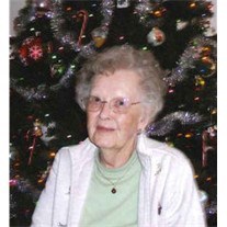 Obituary of Hazel Pauline Storie