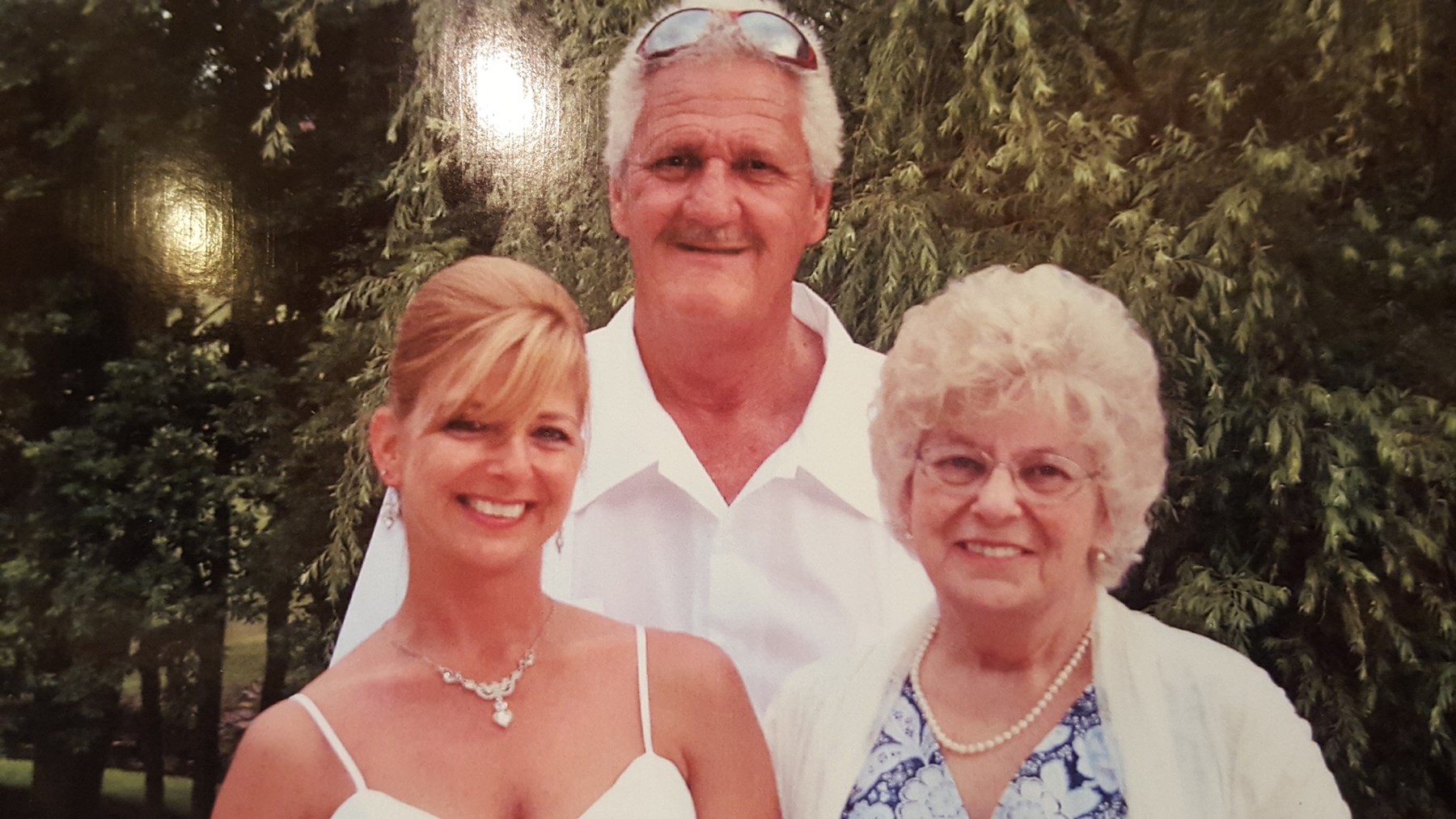 Obituary of Robert "Bob" Humpich Sr.