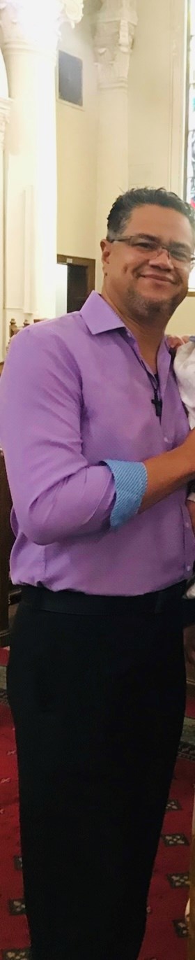 Obituary of Jose Perales