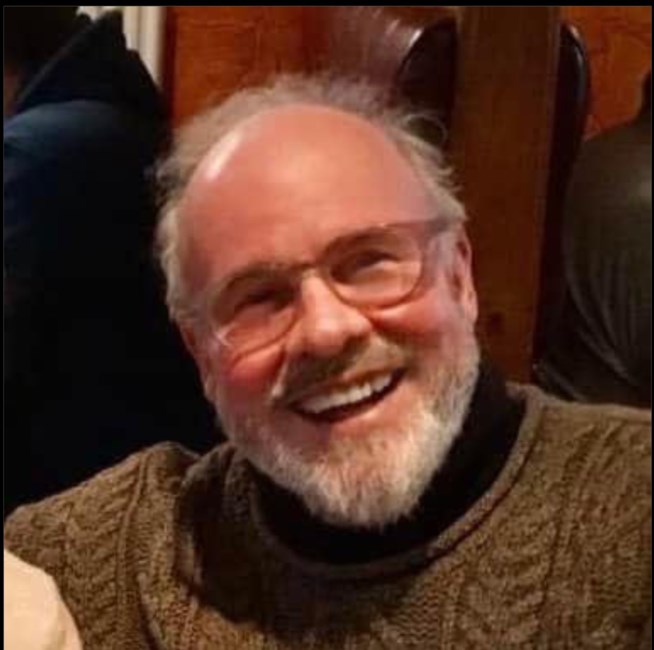 Obituary of Paul McClain