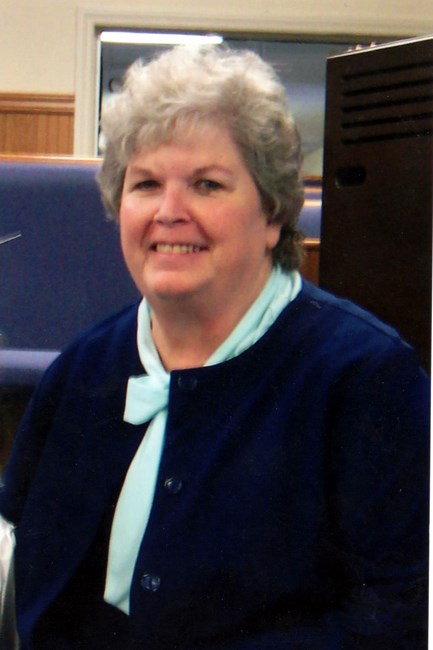 Obituary of Lynda Rachel Fleming