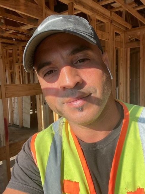 Obituary of Isai Cruz