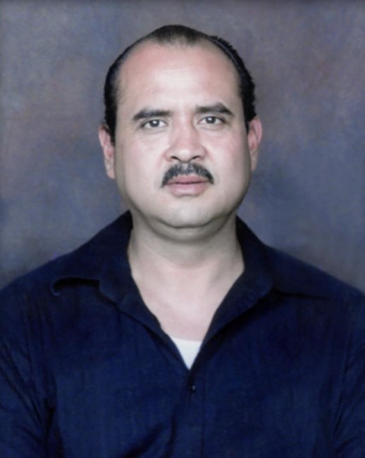 Obituary of Fernando Camarena Cuevas