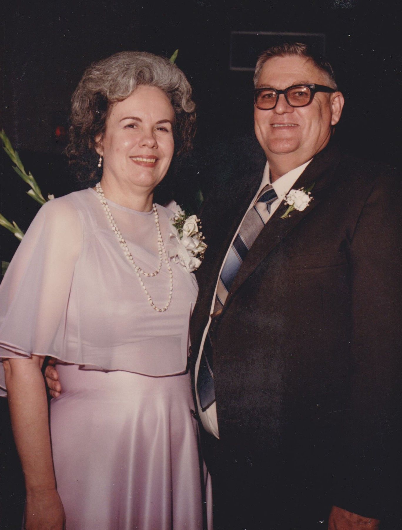 Obituary of Billie Lee Ann Davis