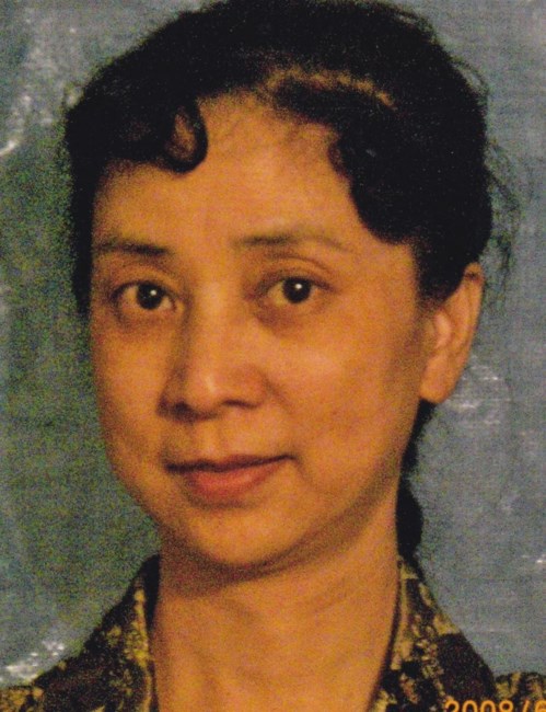 Obituary of Li Jia Zhang
