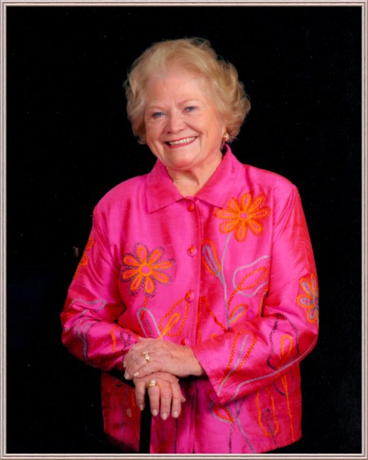 Obituary of Marilyn Joanne Dull Callender