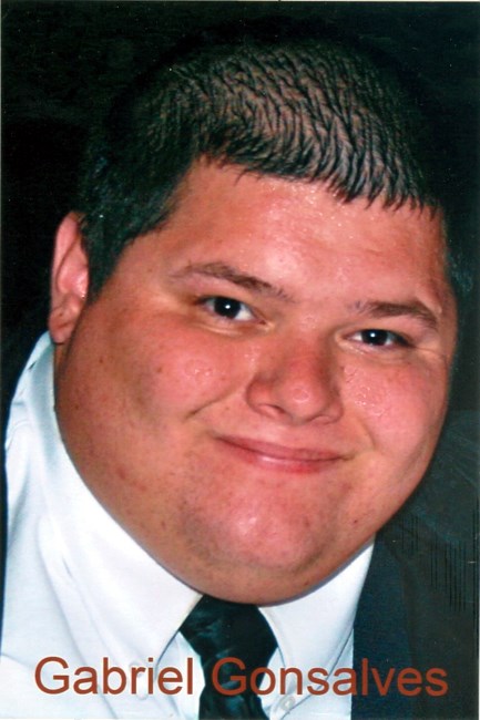 Obituary of Gabriel Joseph Gonsalves