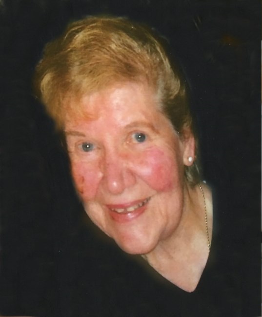 Obituary of Beatrice V. Ross Krensky