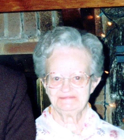 Obituario de Teresa R. Bové