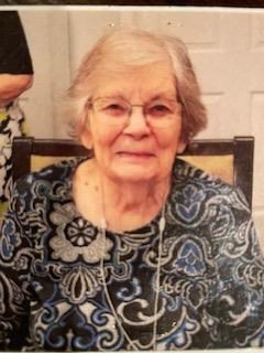 Obituary of Betty Jean Piper