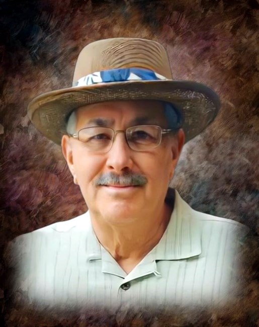 Obituary of Mr. Pablo Trevino