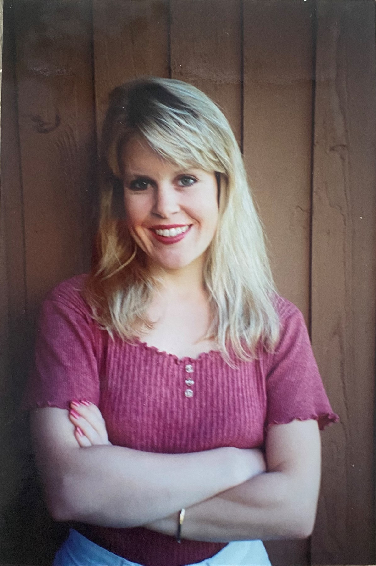 Kaija Craven Obituary - Surrey, BC