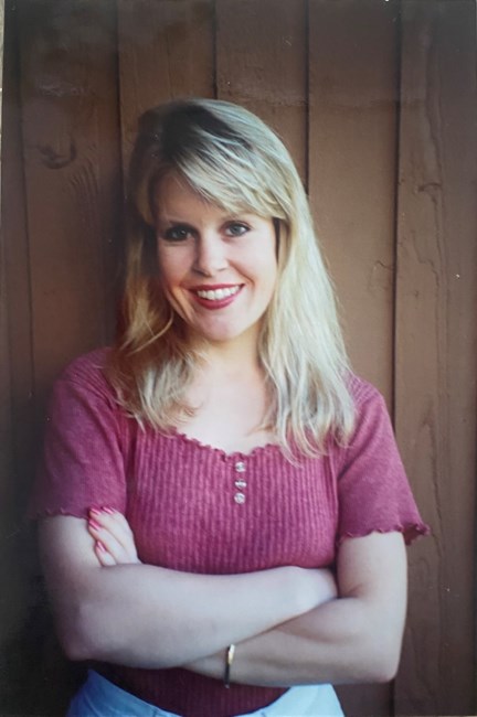 Obituary of Kaija Helena Craven