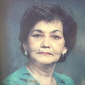 Obituary of Aurelia Pita Tapia