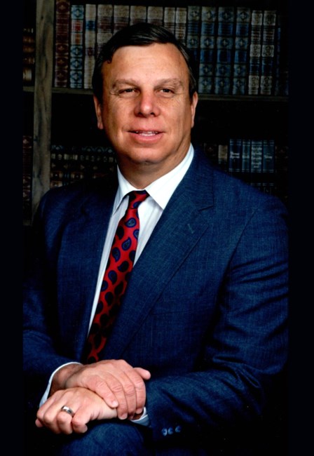 Obituario de David Edward Griffith