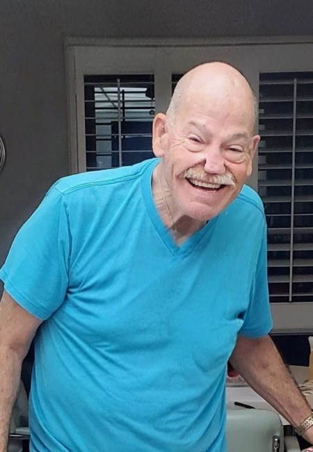 Obituary of James M Fisher