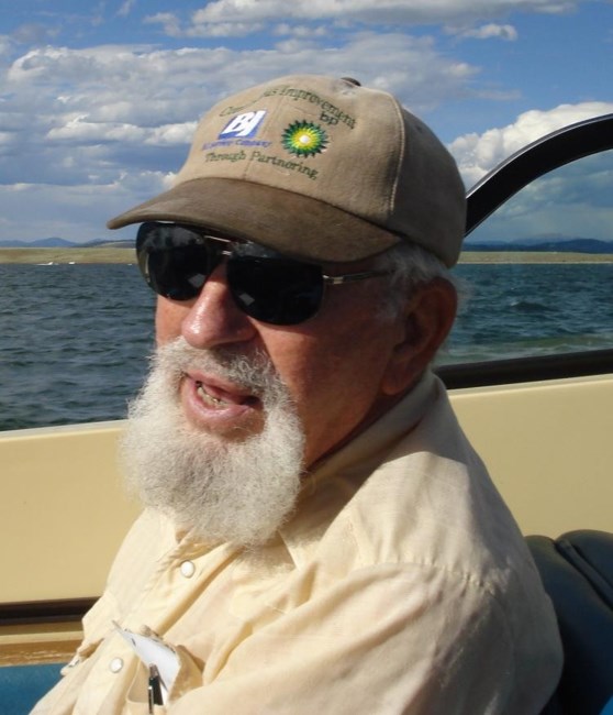 Obituary of Willis "Randy" S. Randall