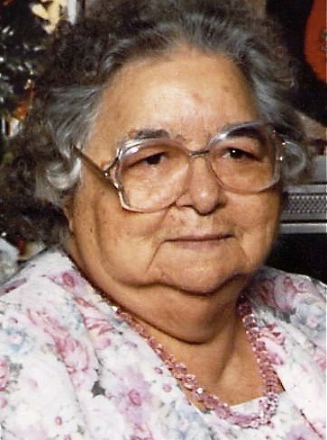 Obituary of Maria C Rincon
