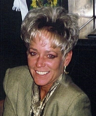 Obituary of Ginger L. Purser