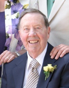 Obituary of Roland M. Paulson