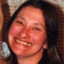 Obituario de Lynn Denise Gonzales