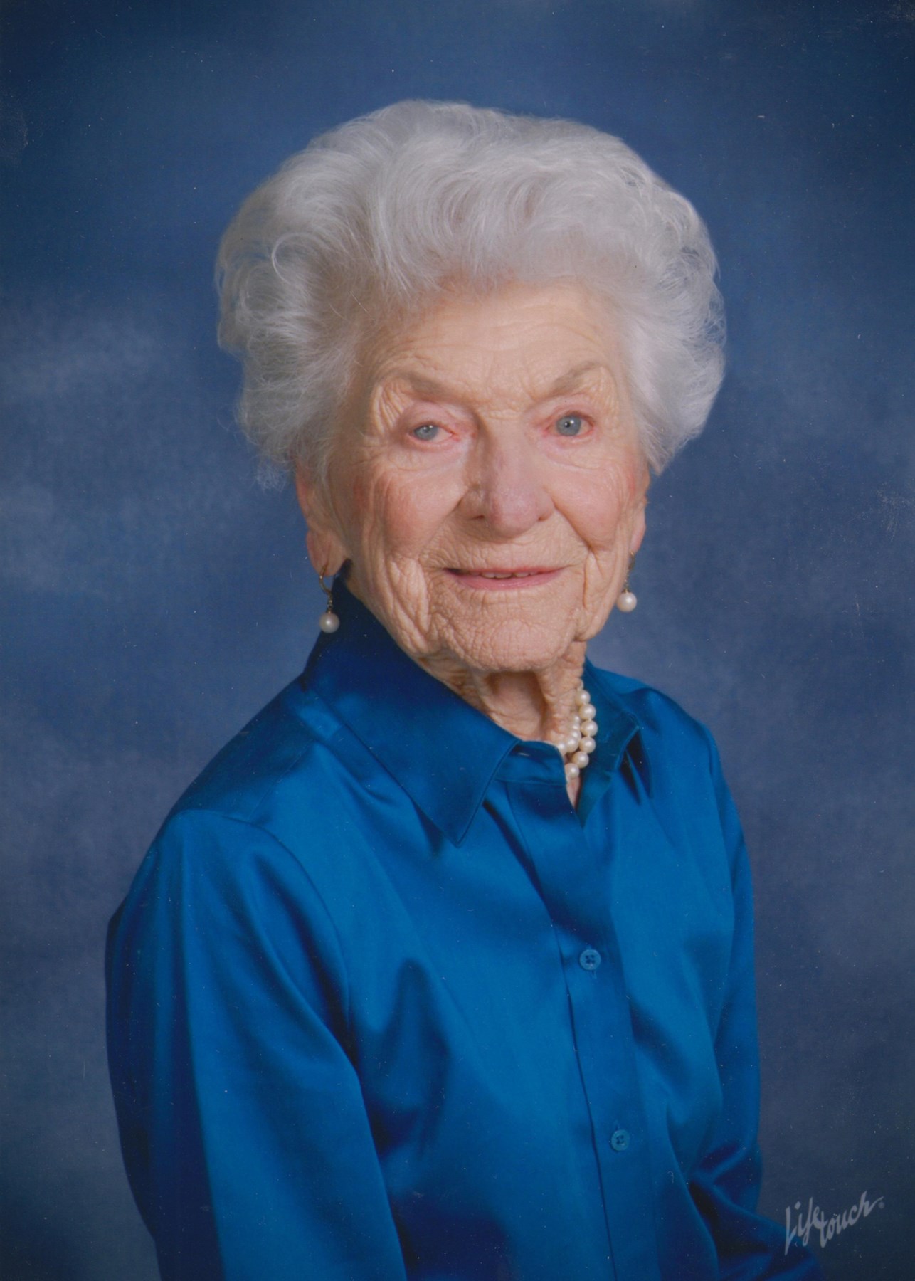 Obituary of Virginia L. Dodge