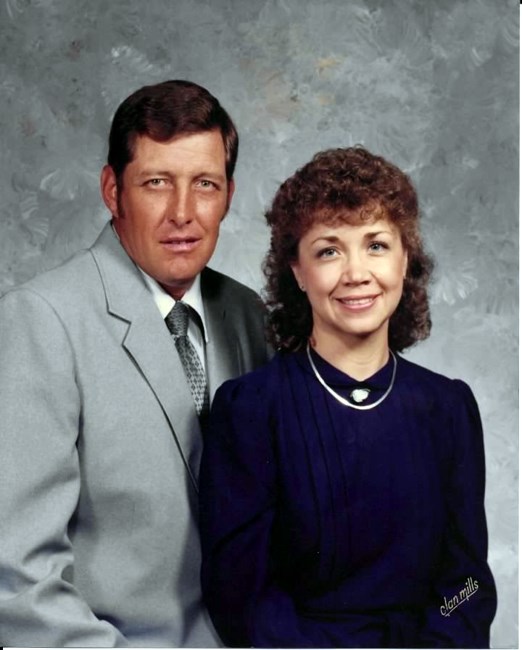 Obituary of George Crumpton